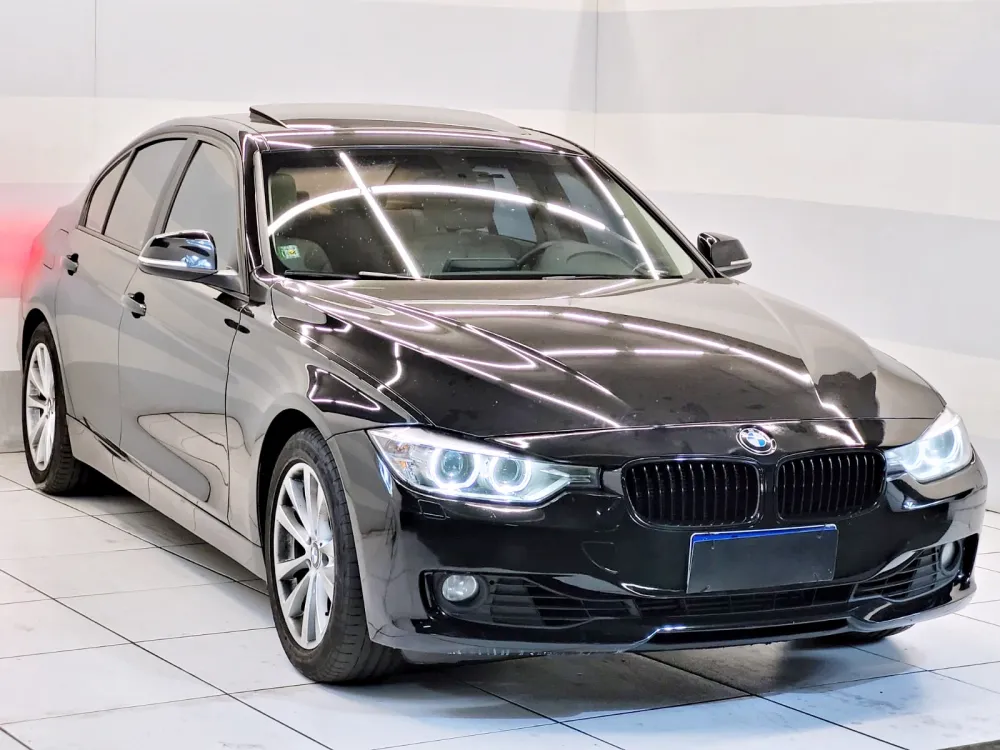 BMW 328i