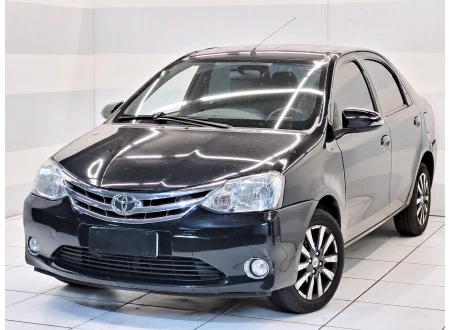 Toyota ETIOS