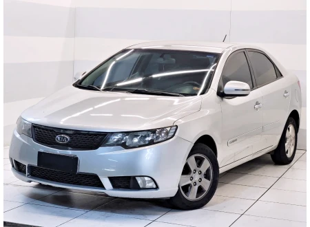 Kia Motors Cerato