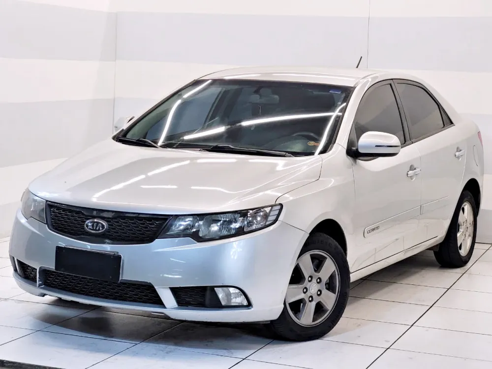 Kia Motors Cerato