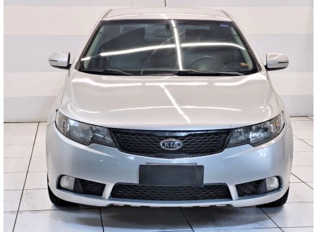 Kia Motors Cerato