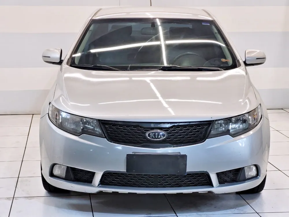 Kia Motors Cerato