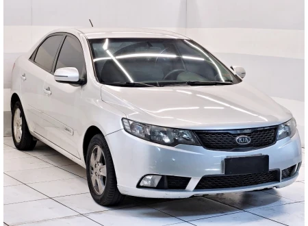 Kia Motors Cerato