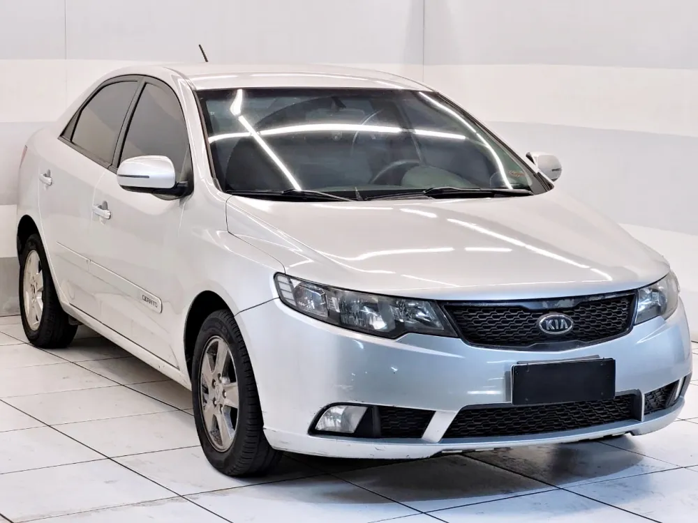 Kia Motors Cerato