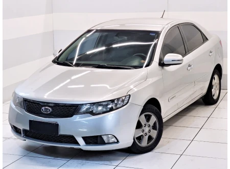 Kia Motors Cerato