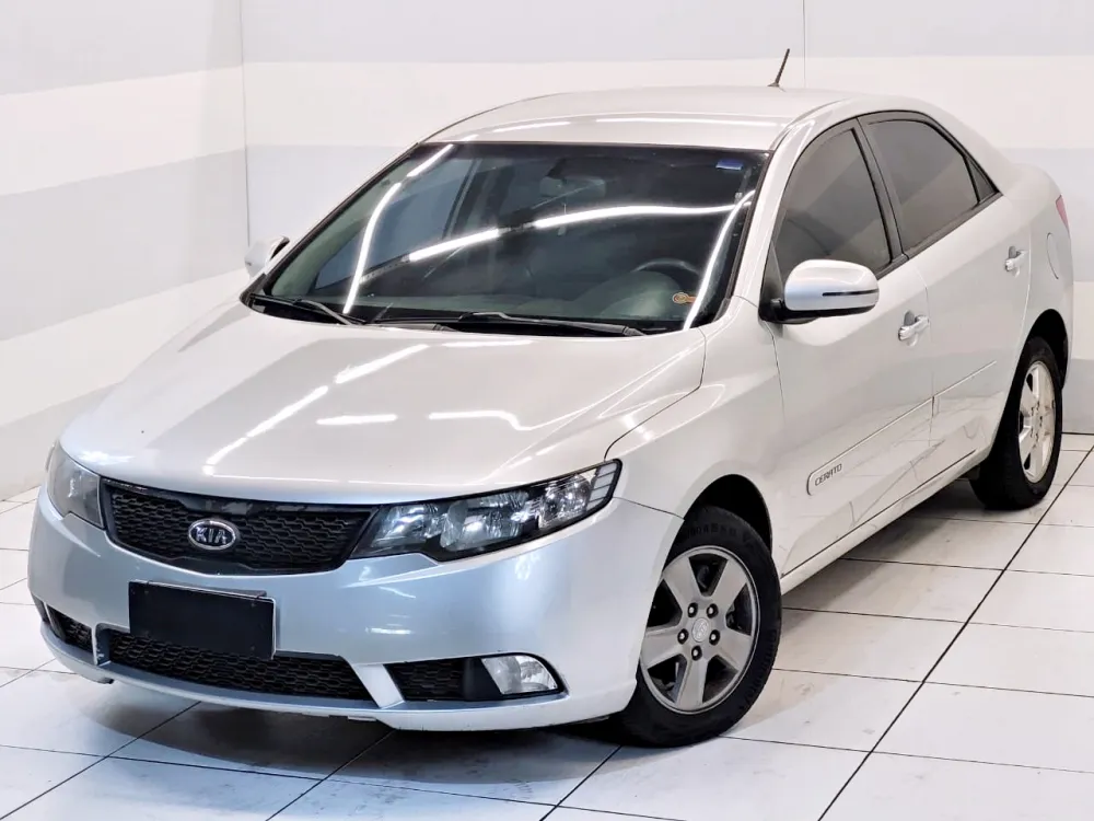 Kia Motors Cerato