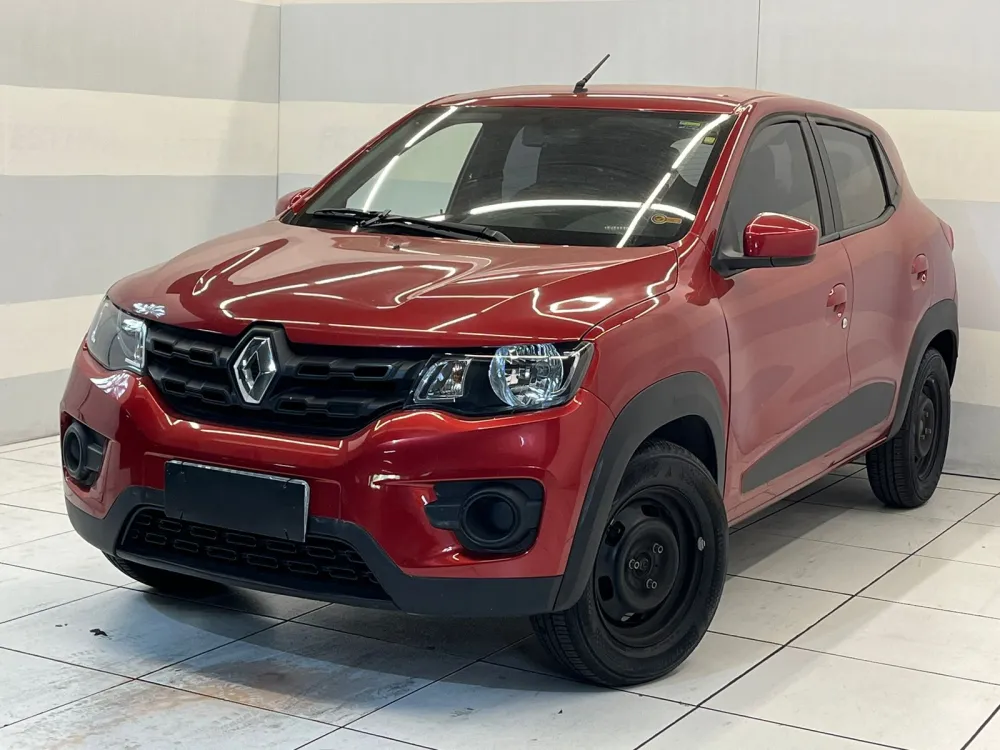 Renault KWID