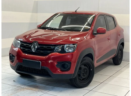 Renault KWID