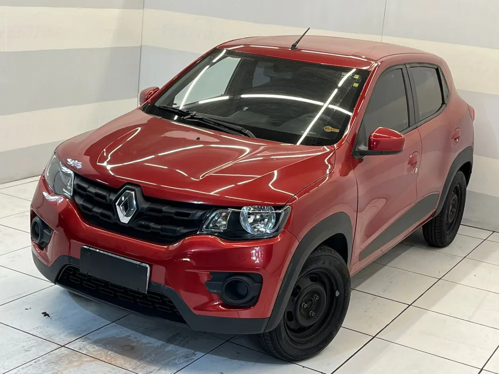 Renault KWID