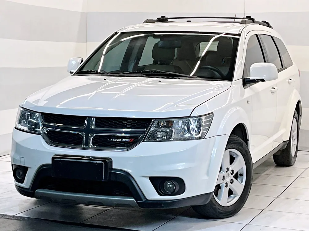 Dodge JOURNEY