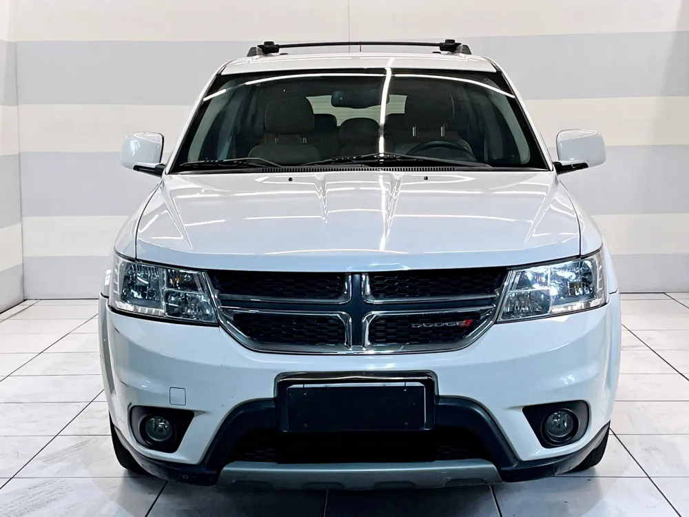 Dodge JOURNEY