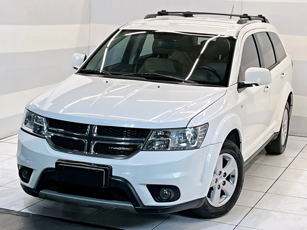 Dodge JOURNEY