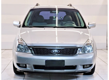 Kia Motors Carnival