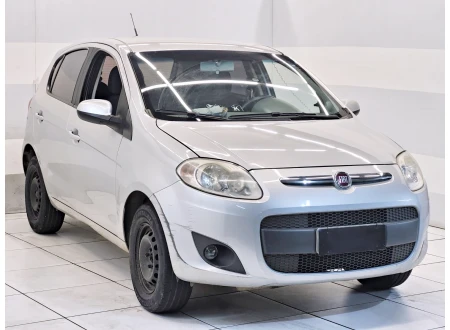 Fiat Palio