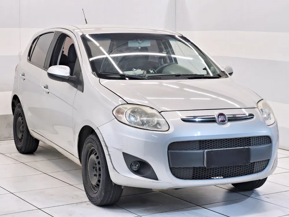 Fiat Palio