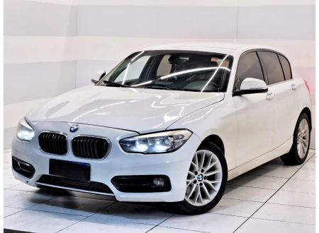 BMW 120i