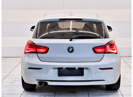 BMW 120i