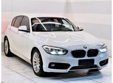 BMW 120i