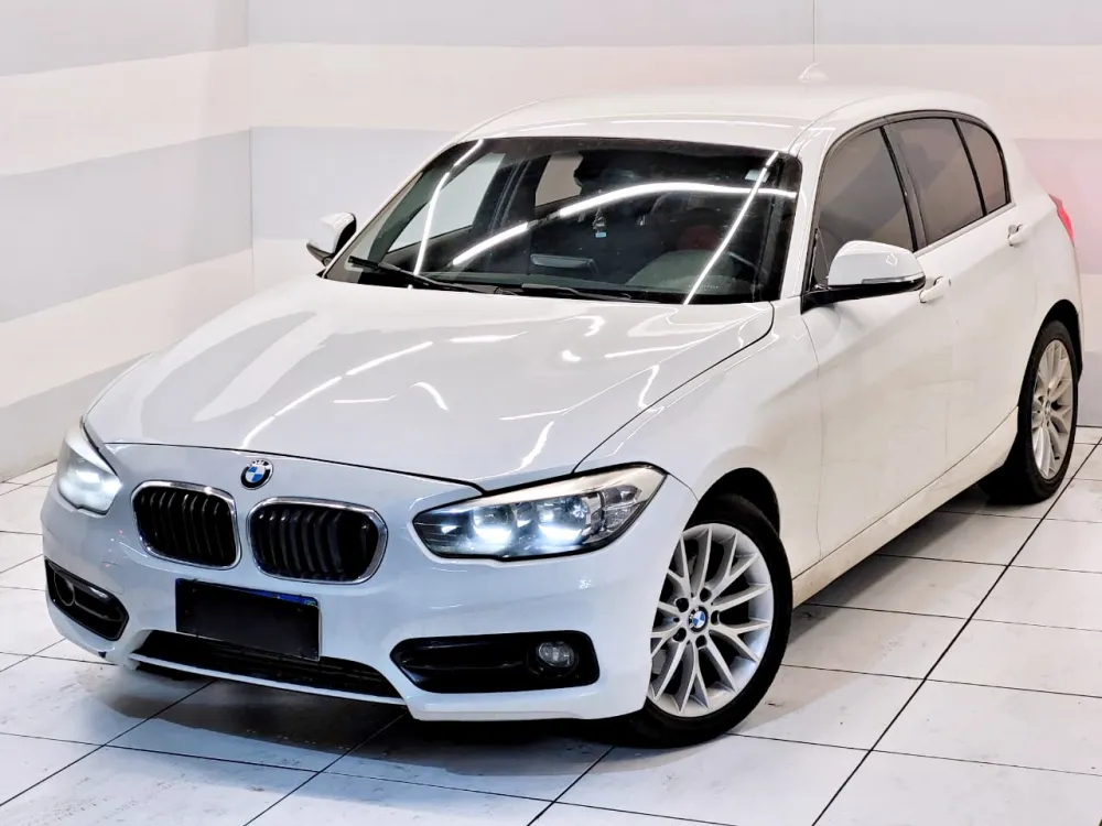 BMW 120i