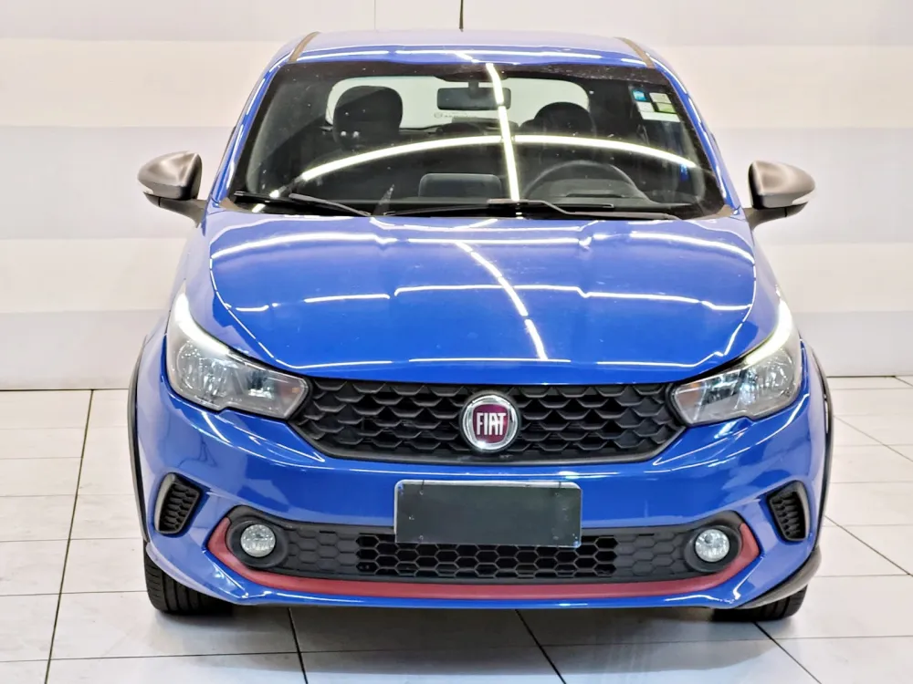 Fiat ARGO