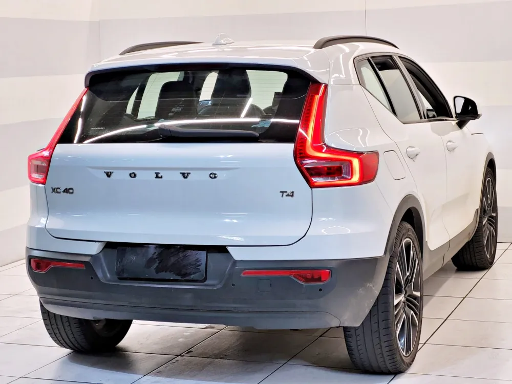 Volvo XC