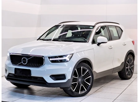 Volvo XC