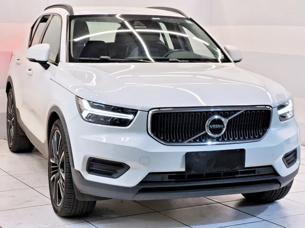 Volvo XC