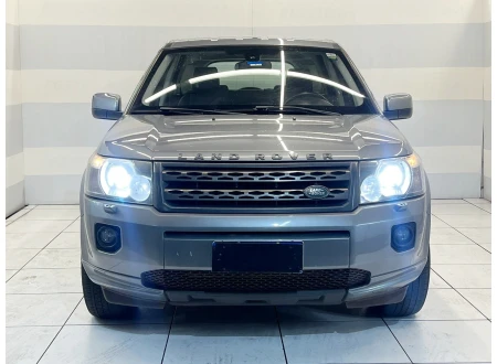 Land Rover Freelander2