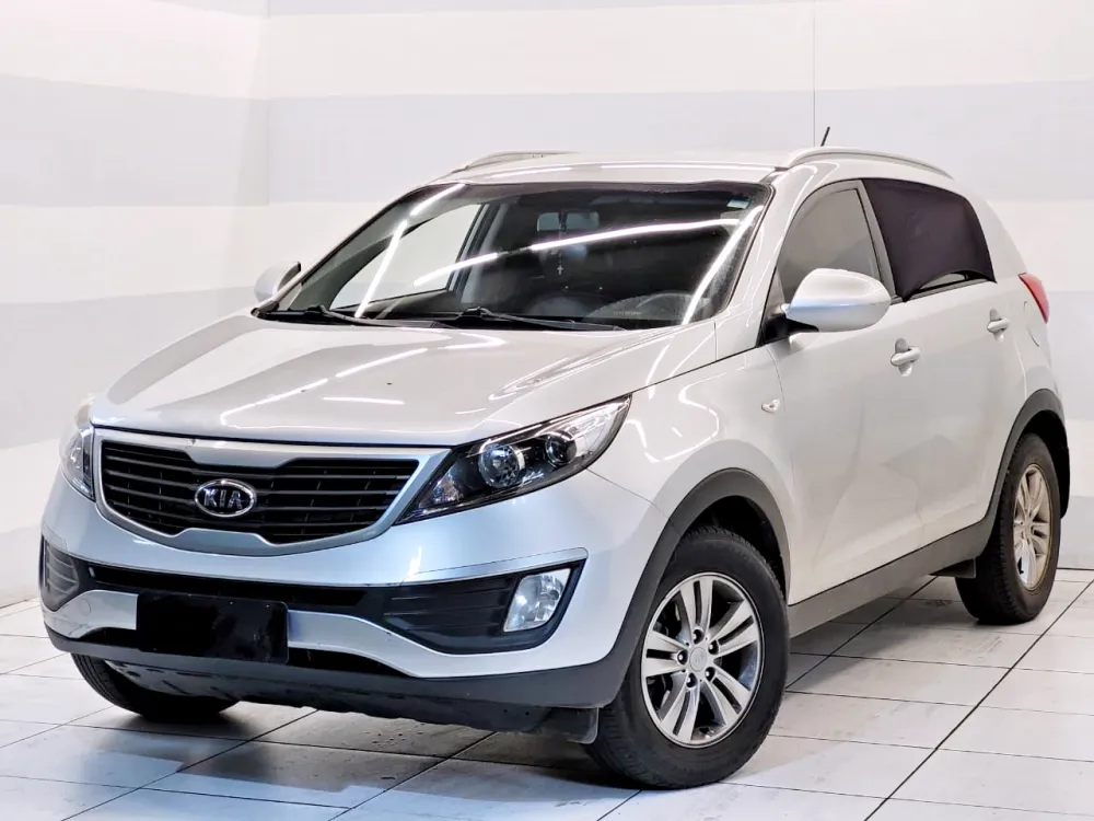 Kia Motors Sportage