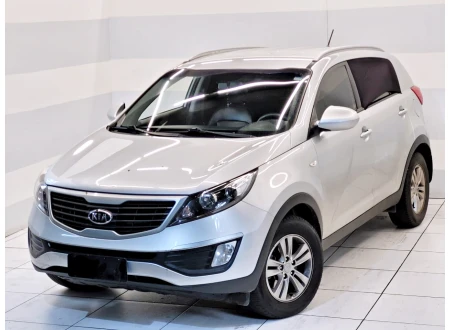 Kia Motors Sportage