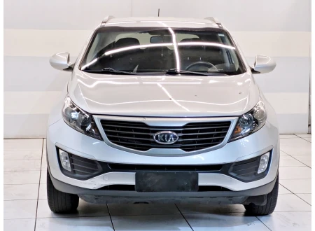 Kia Motors Sportage