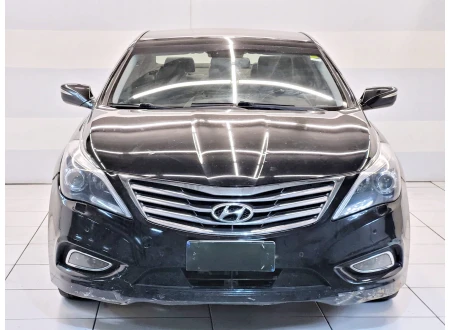 Hyundai AZERA