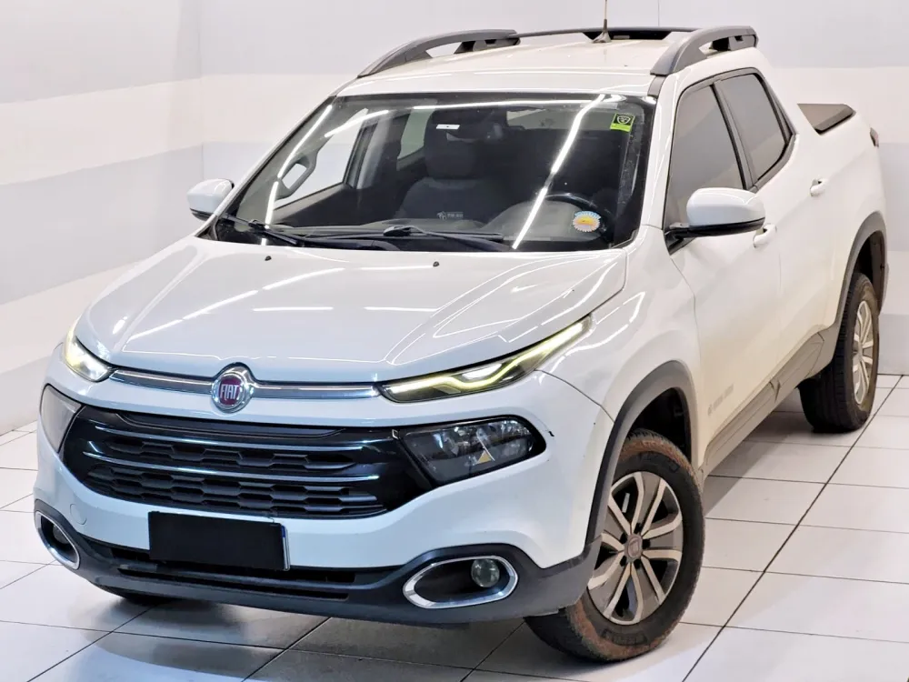 Fiat Toro