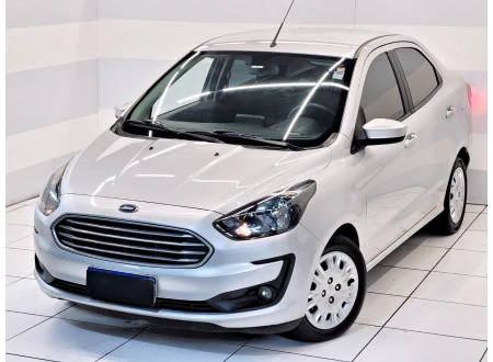 Ford Ka+