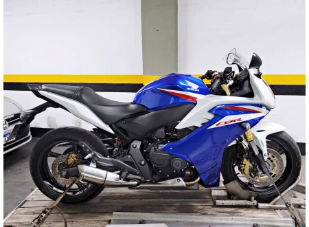 Honda CBR