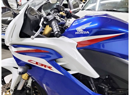 Honda CBR