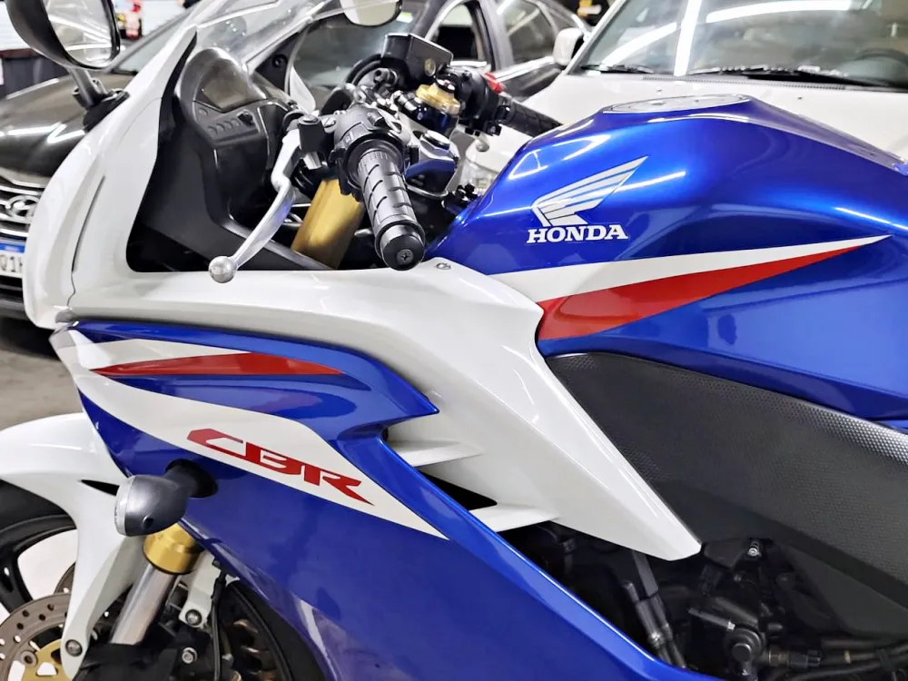 Honda CBR