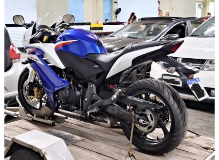 Honda CBR