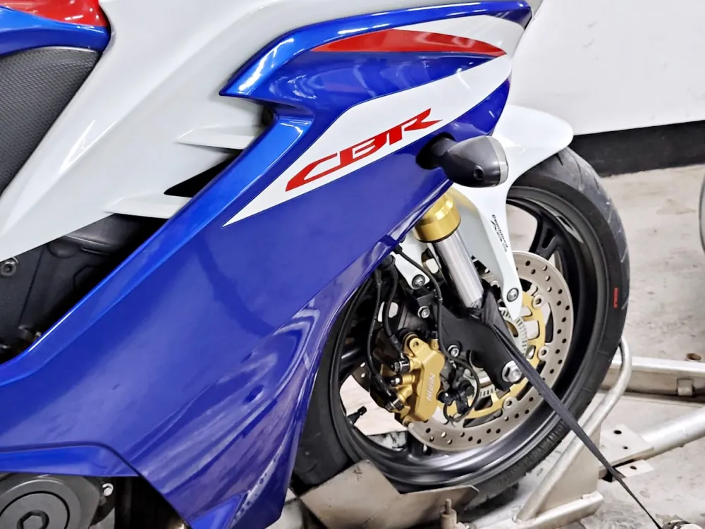 Honda CBR