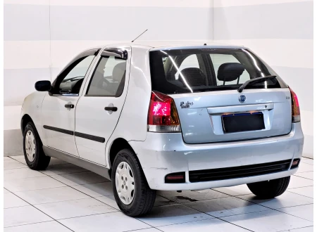 Fiat Palio