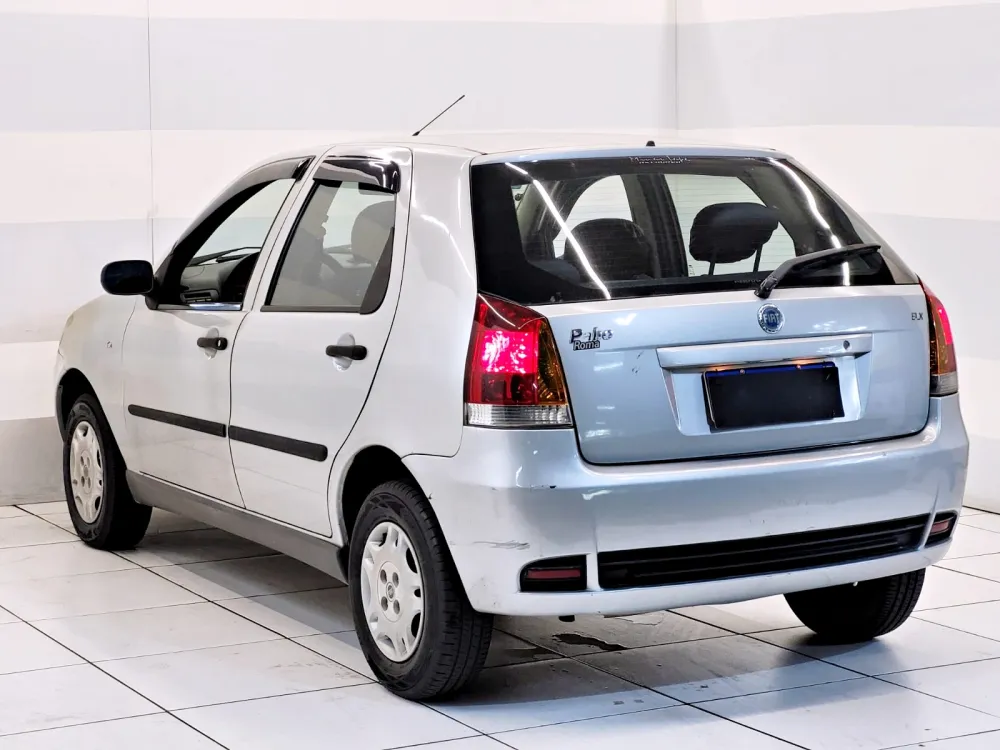 Fiat Palio