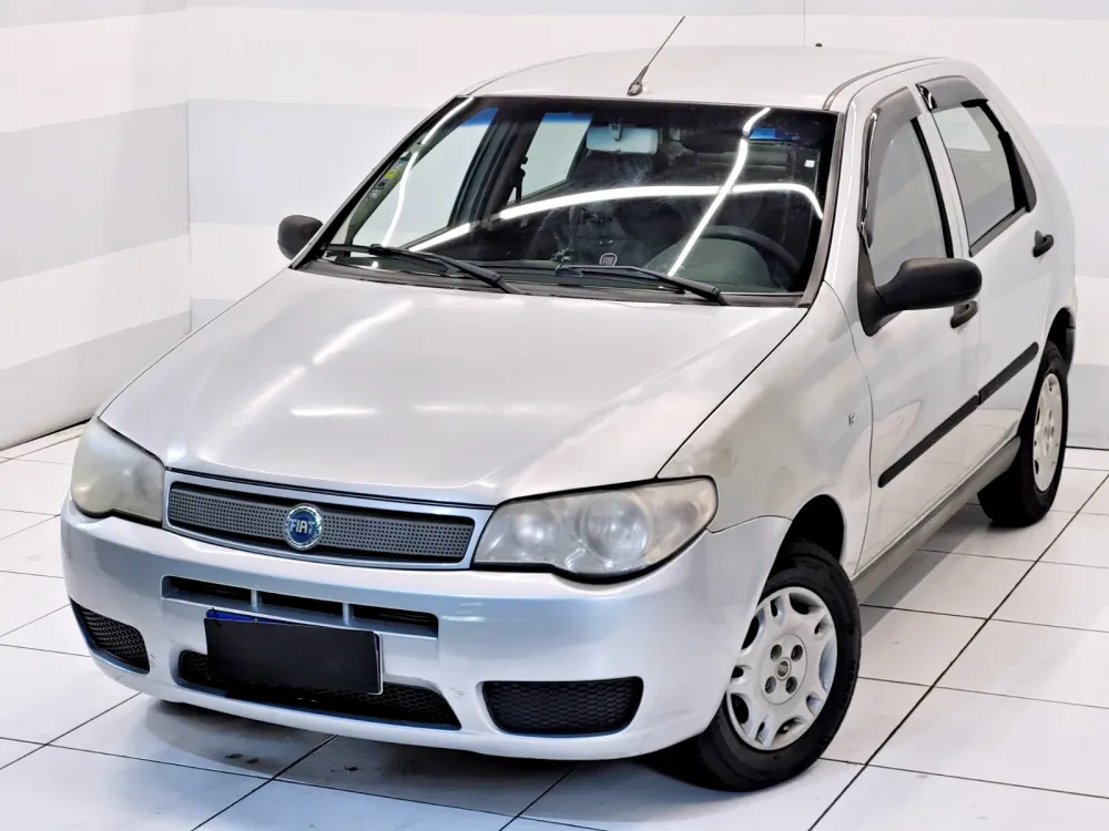 Fiat Palio