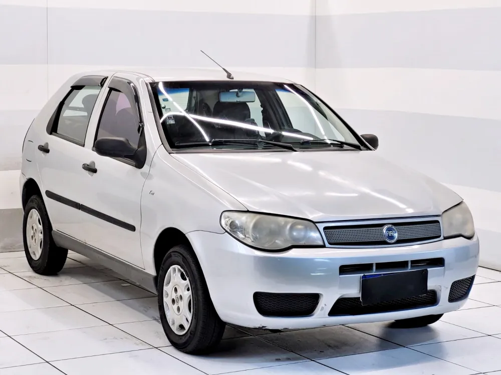 Fiat Palio