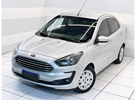 Ford Ka+