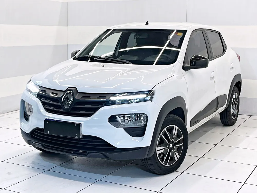 Renault KWID