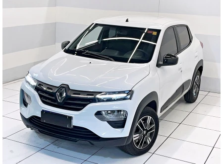 Renault KWID