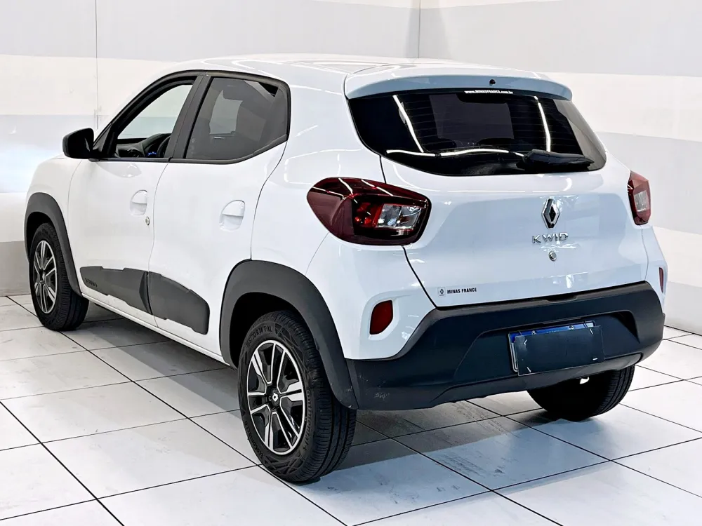 Renault KWID