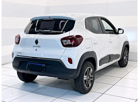 Renault KWID