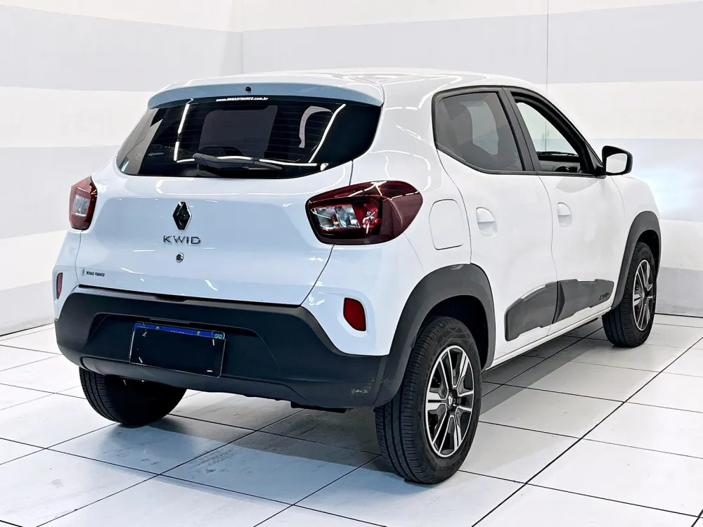 Renault KWID