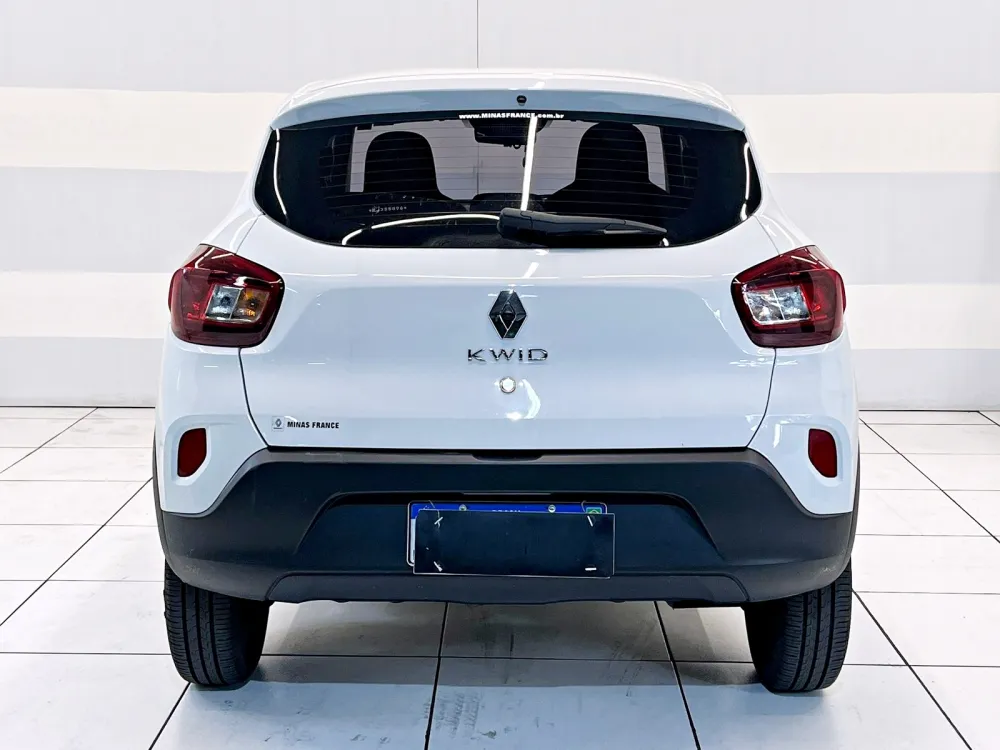 Renault KWID